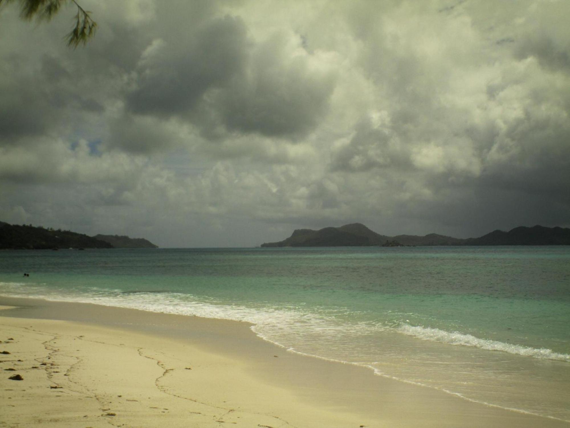 Sea View Baie Sainte Anne
