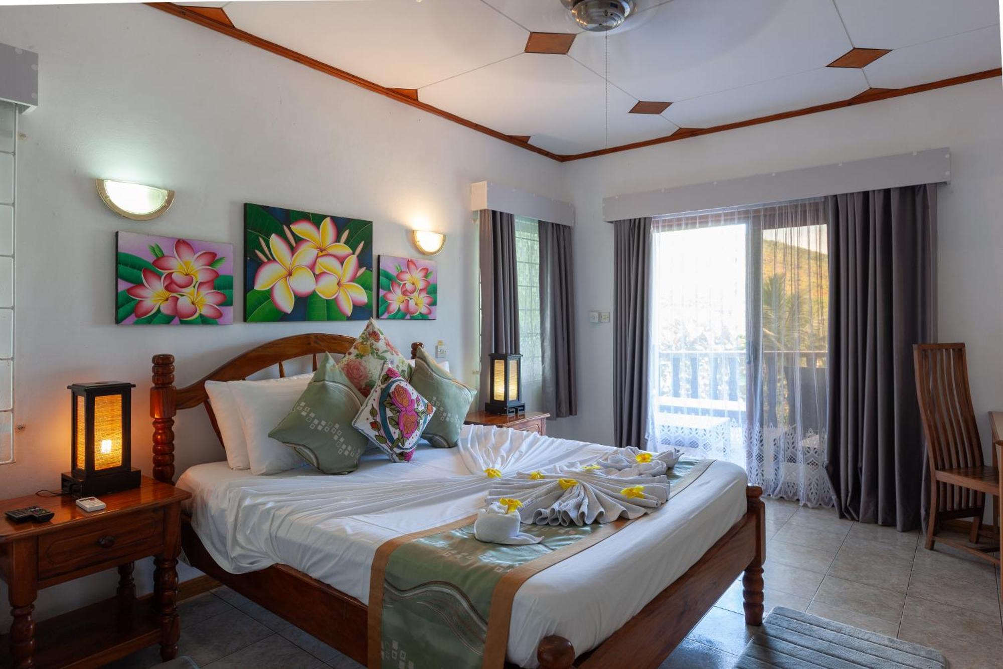 Sea View Kompleks wypoczynkowy 3*