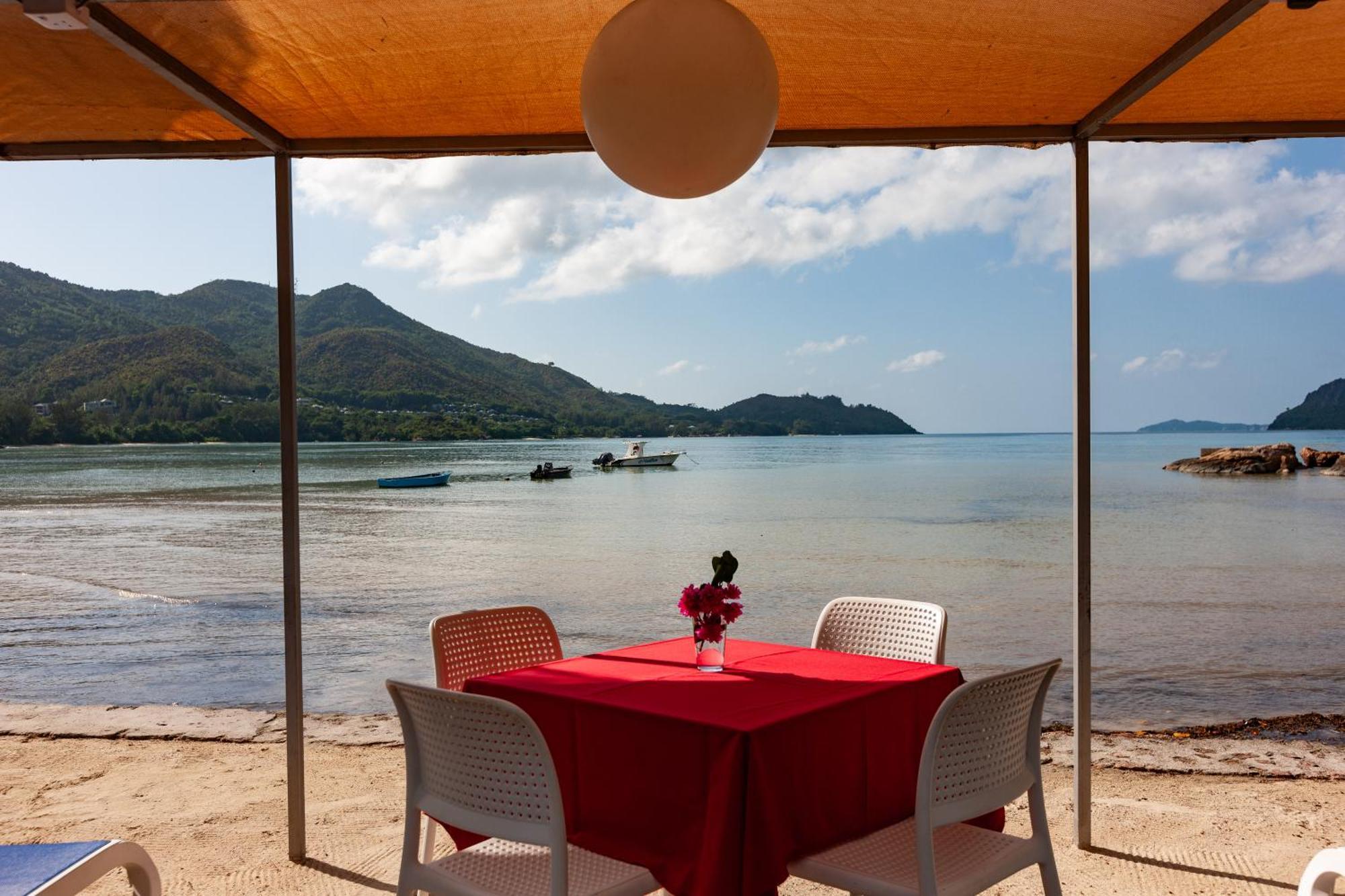 Sea View Kompleks wypoczynkowy Baie Sainte Anne